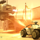 Illustration for article titled iBattlefield 2142/i iRevive /iBrings Back EAs Abandoned Cult-Classic Shooter For Free